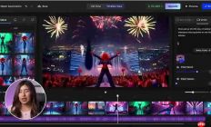 OpenArt AI：AI音乐视频制作的未来，低成本打造专业级视觉效果