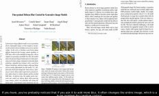 AI图像生成精细景深控制：创意摄影新纪元