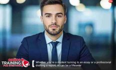 AI写作润色指南：告别机器人文风，打造个性化内容