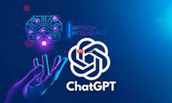 ChatGPT网页版在线使用 ChatGPT官网中文版地址