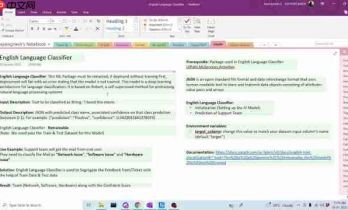 UiPath英文文本分类器：提升效率的终极指南