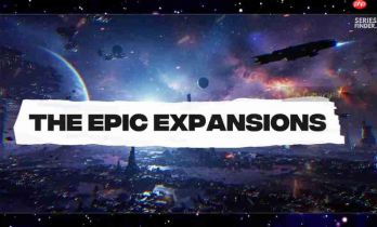 科幻剧迷必看：十大进阶科幻剧推荐，告别剧荒！