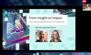 Pearson AI Study Tools：深入解读与高效应用指南