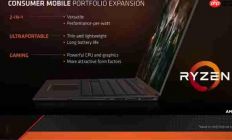 AMD Ryzen CPU全系解析：新品发布、性能提升与选购指南