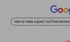 AI驱动YouTube横幅设计：Venngage快速指南