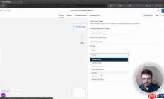 GoHighLevel工作流：利用会话AI提升客户互动