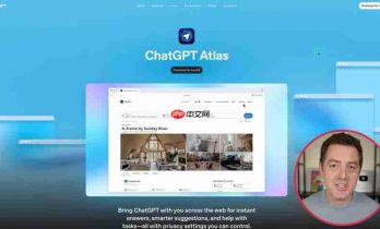 ChatGPT Atlas：AI赋能的全新Web浏览器深度解析