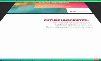 AI动画工具深度评测：能否取代传统动画制作？