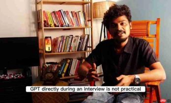 Angel AI：面试与会议的终极AI助手