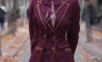 AI时尚穿搭：日韩学院风制服的文化与艺术