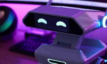 Yonbo 智能机器人评测：家庭陪伴、教育辅导与情感支持