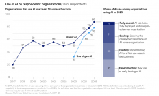 评麦肯锡报告：AI时代已至，隐忧初显，然认知犹存局限