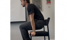 零成本提高体能、耐力和痛阈，只需说出那句“C语言”