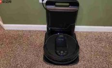 Shark IQ 机器人吸尘器深度清洁维护指南