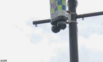 城市安全新挑战：Cardiff人脸识别监控系统深度解析