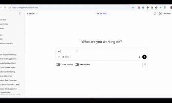 AI简历优化器：使用Claude.ai和OpenAI增强简历