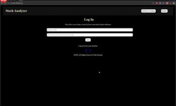 Stock Analyzer: 深入解析股票基本面，优化投资决策