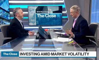 AI投资策略：如何在市场波动中利用人工智能优化投资组合