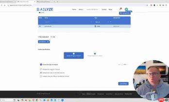 Ailyze: 提升科研效率的AI质性数据分析软件