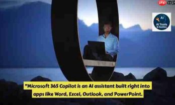 Microsoft 365 Copilot：AI驱动的效率革命 | 深度评测