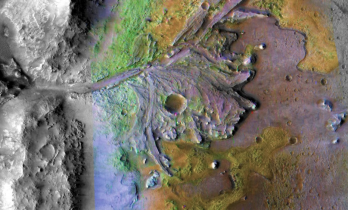 NASA在火星上找到生命了吗？如何才能确定发现了地外生命？