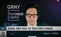 AI 驱动下的投资新机遇：Tom Lee 的深度解析