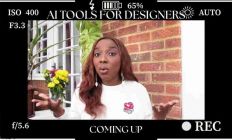 AI赋能时尚设计：设计师必备的五大人工智能工具