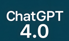 ChatGPT4.0官方入口体验 最新版GPTs功能一键直达
