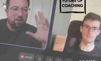 AI教练：教练行业的未来趋势与挑战深度分析