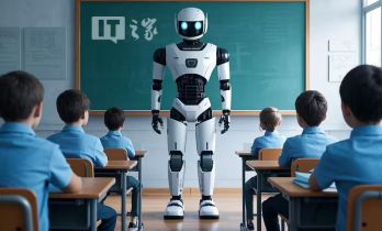 广西面向各学段加强人工智能教育，今年全区本科高校所有新生迎来 AI 通识课