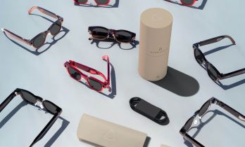 HTC 拥抱开放平台战略：智能眼镜内置何种 AI 模型任君选择