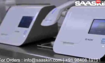 雅培ID NOW COVID-19检测：操作流程、安全性和存储指南