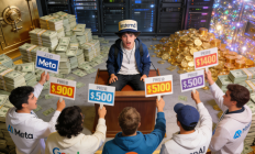 AI 推高“大厂实习生”薪资，OpenAI、谷歌等祭出全职员工级待遇