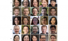 揪出“AI 人脸”更简单，新研究称只需约 5 分钟针对训练即可