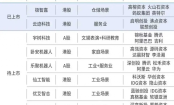 具身智能狂奔一年：机器人依然不会干活，但不妨碍机器人公司上市