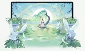 鸿蒙AI专业生产力旗舰平板，华为MatePad Pro 12.2 英寸助力年终收官