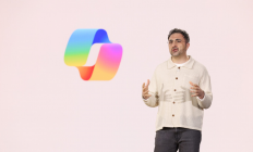 微软 AI CEO 苏莱曼：未来 5-10 年，一家公司需砸数千亿美元备战 AI 竞赛