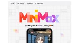 快看漫画与 MiniMax 合作上线首个 AI 互动漫画