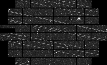 在轨卫星过万，威胁天文观测，科学家如何应对？