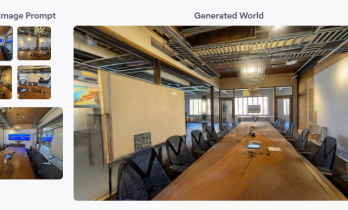 AI“世界模型”来袭：全球游戏产业或迎来颠覆时刻