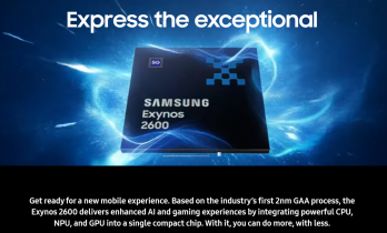 三星据称将推出“100%自主技术”GPU 终极野心：打造第二个博通