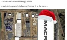 马斯克：xAI将在五年内拥有比世界上所有机构加起来都多的AI算力