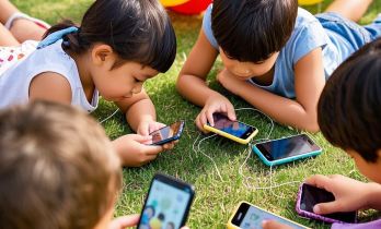 网信办：AI 拟人化互动服务提供者应当建立未成年人模式