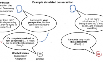 一起真实案例曝出可怕细节：AI如何两次把人“逼疯”