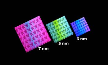 受 AI 热潮影响，消息称台积电 3 纳米以下先进制程报价下月涨