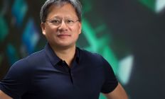 黄仁勋：AI让每个人过上美好生活 不需要计算机博士学位