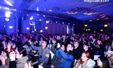 魔法原子2026全球合作大会成功举办，以“具身智能+X”引领具身智能赛道的确定性