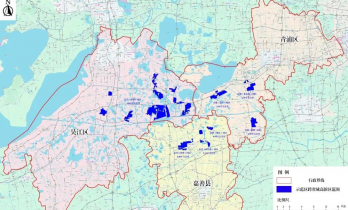 “洼地”组团，能否撑起长三角新一极？
