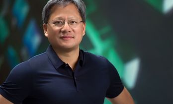 黄仁勋：AI让每个人过上美好生活 不需要计算机博士学位