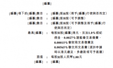 星辰天合提交港交所上市申请，今年前9个月净利润811万元